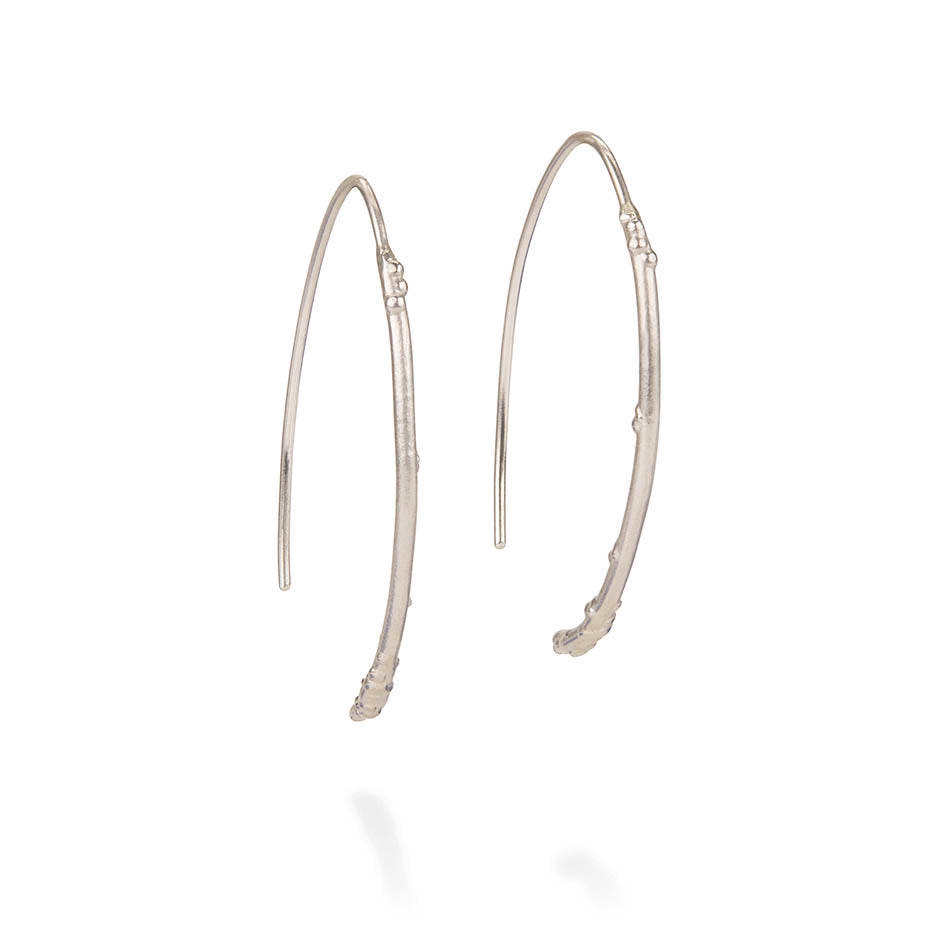 Orno Slice Earrings
