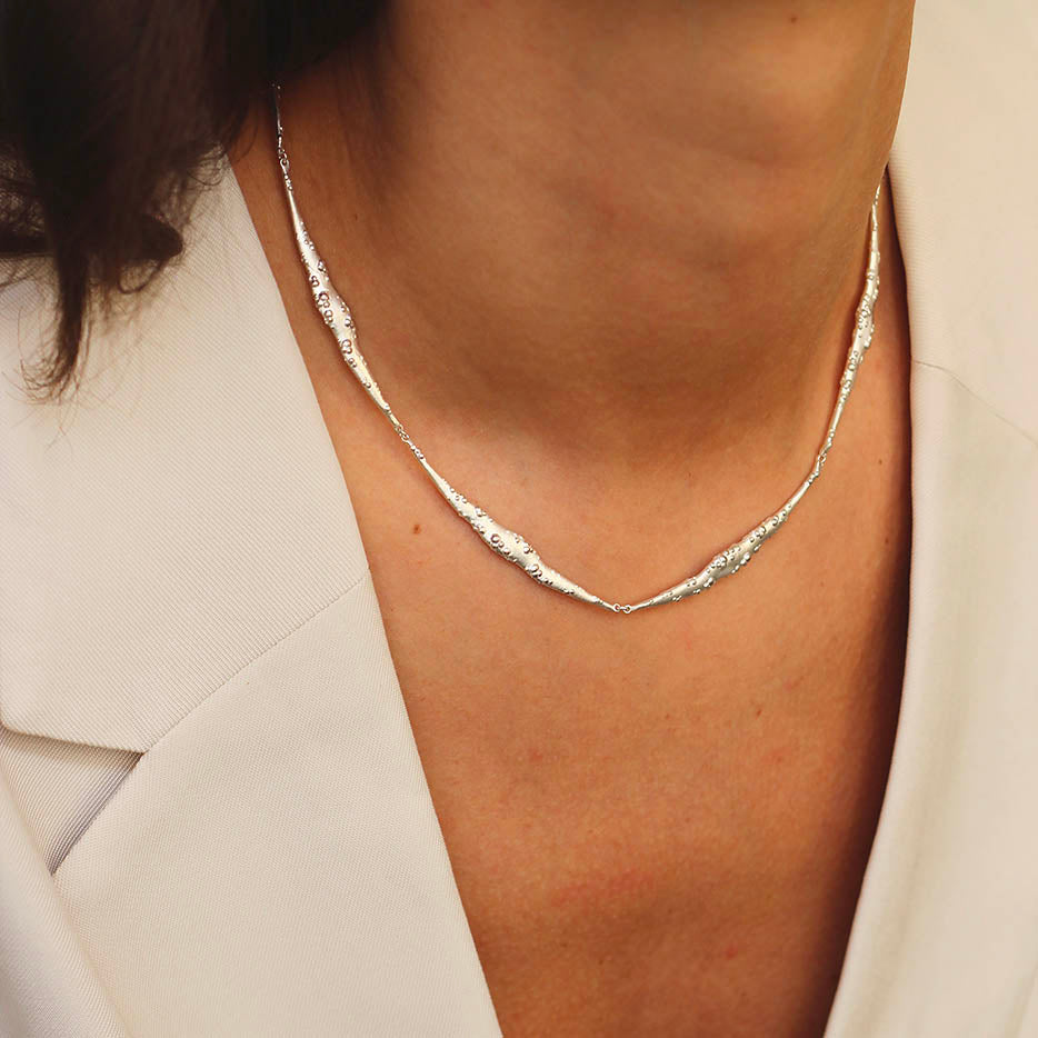 Orno Statement Necklace