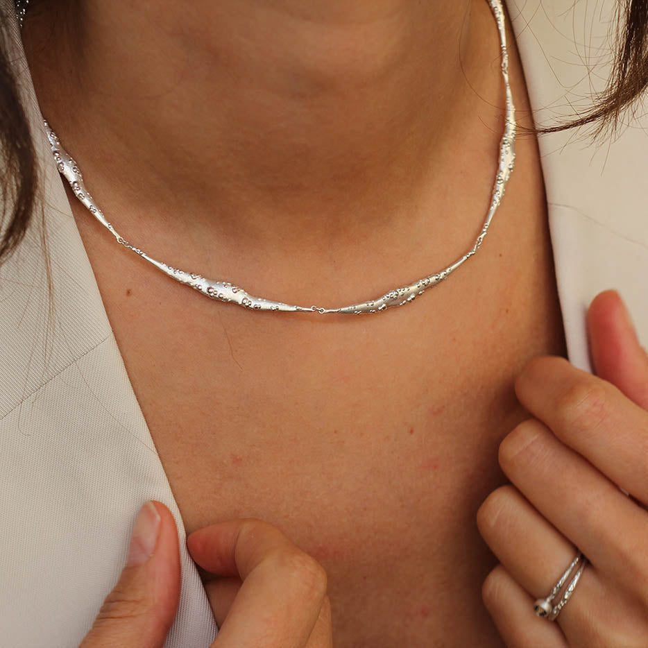 Orno Statement Necklace