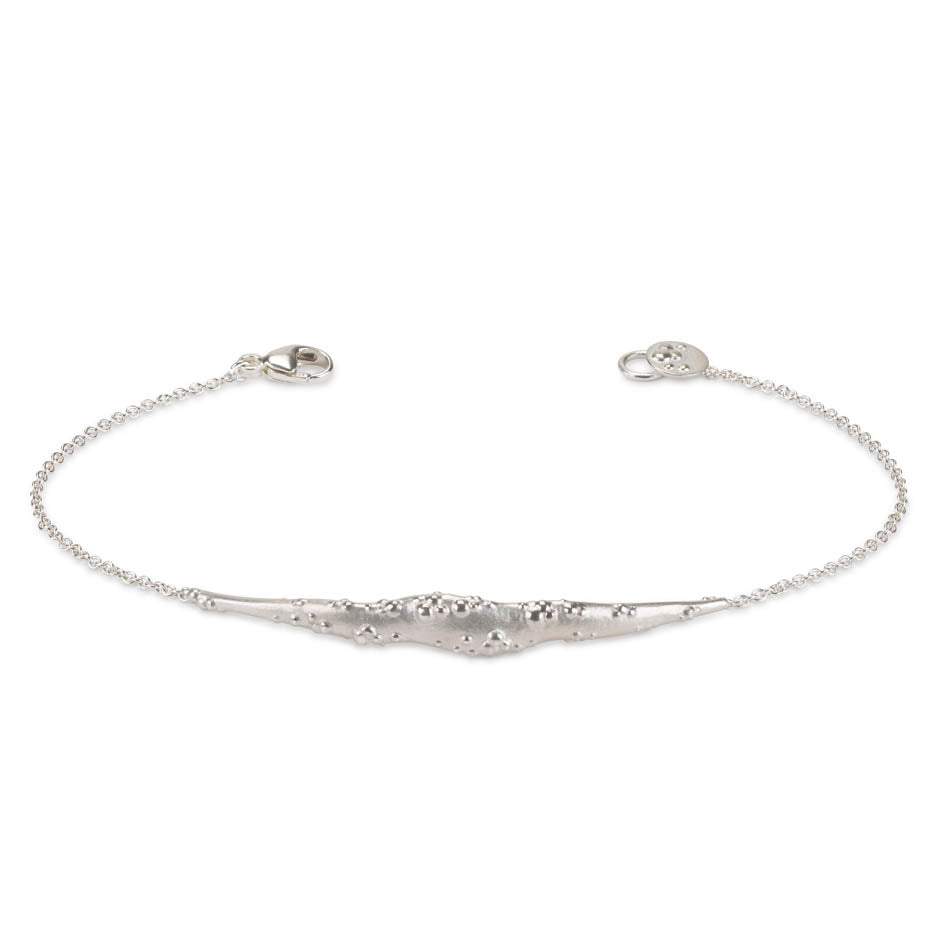 Orno Crescent Bracelet