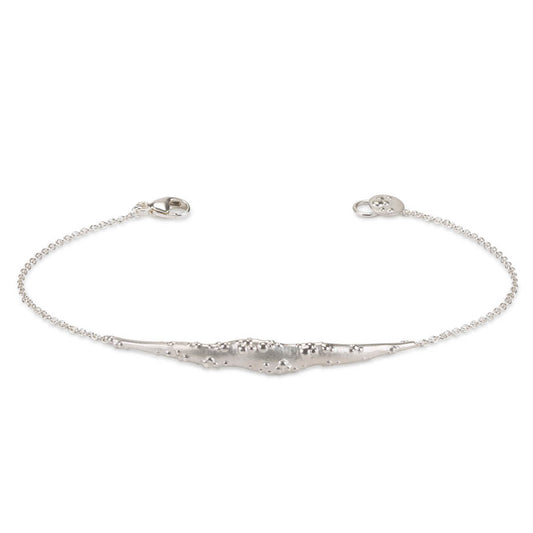 Orno Crescent Bracelet