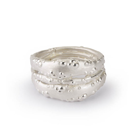 Orno Extra Wide Ring