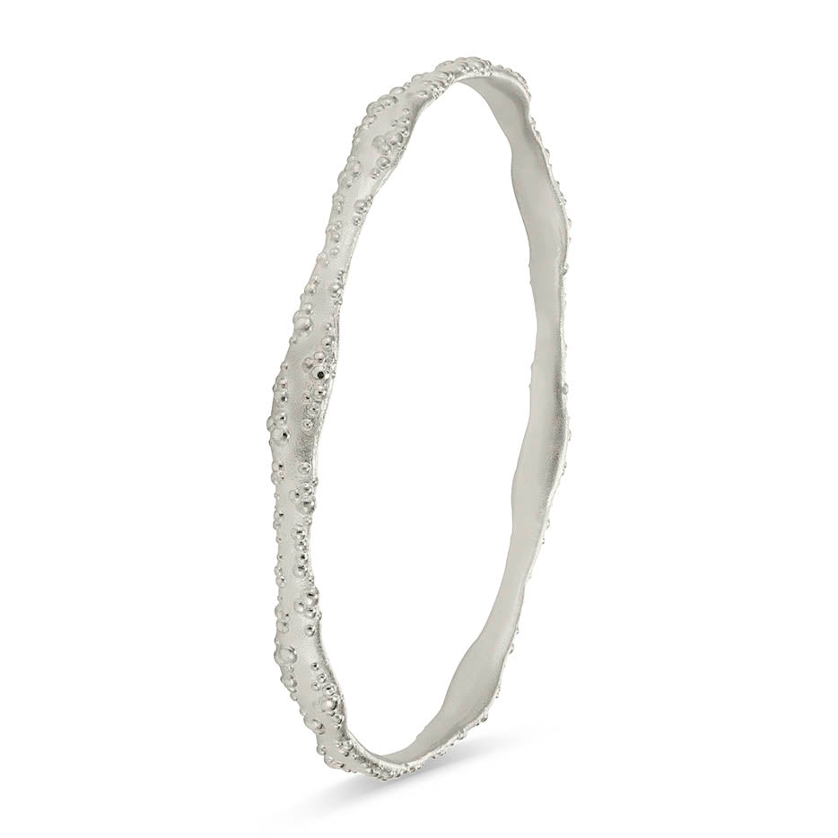 Orno Round Bangle