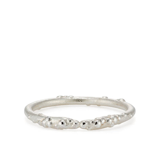 Orno Slim Stacking Ring