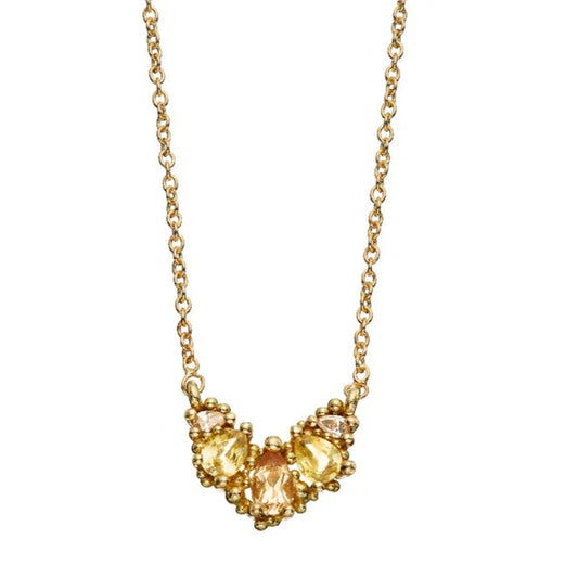 Sundrop Necklace