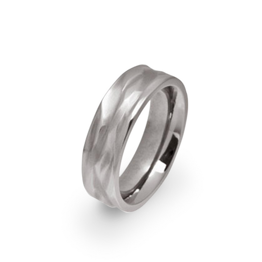 Titanium Ring