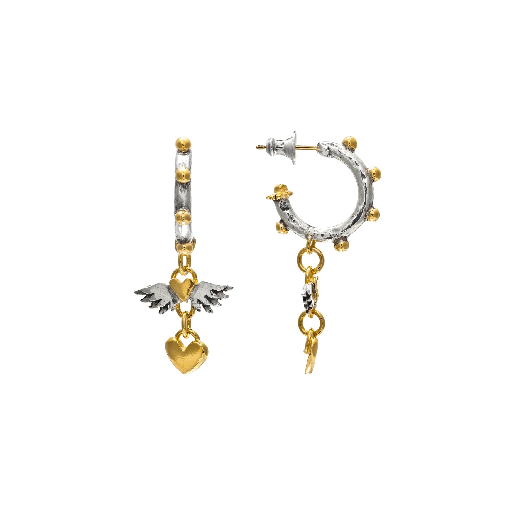 Volitare earrings