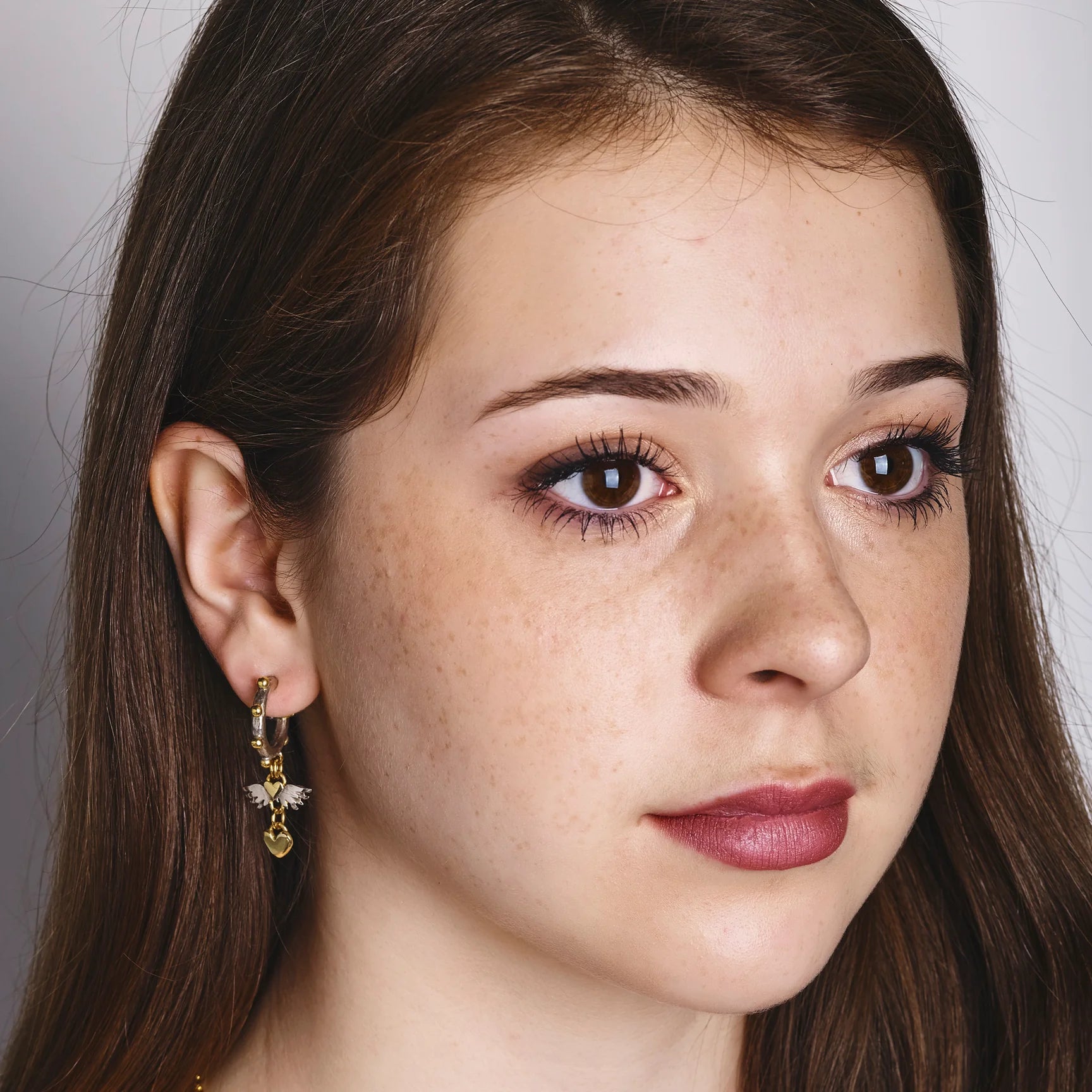 Volitare earrings