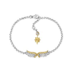 Venetian Angel Bracelet