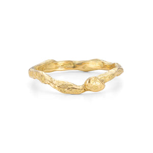 Adakite East Gold Ring