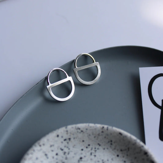 arc double studs