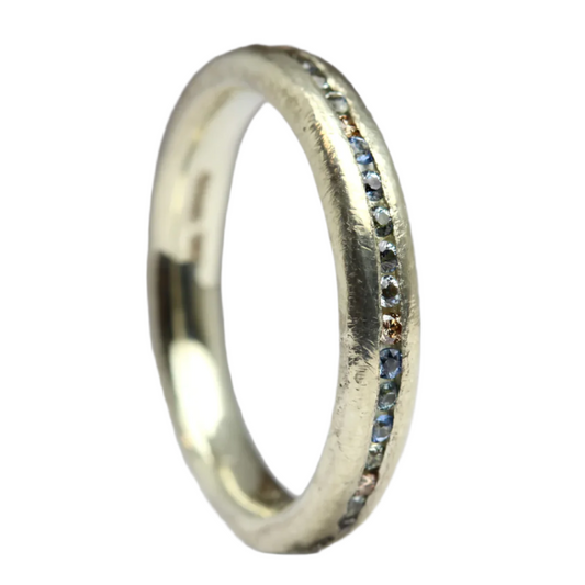 eternity ring