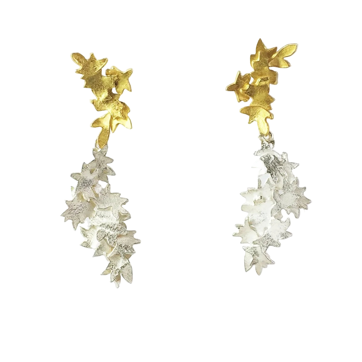 Garland Earrings