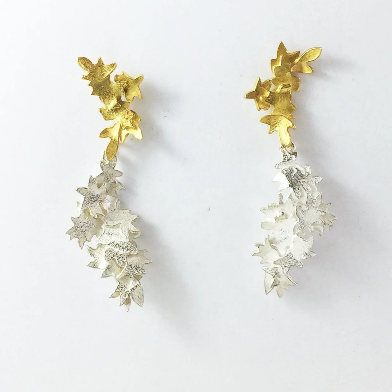 Garland Earrings