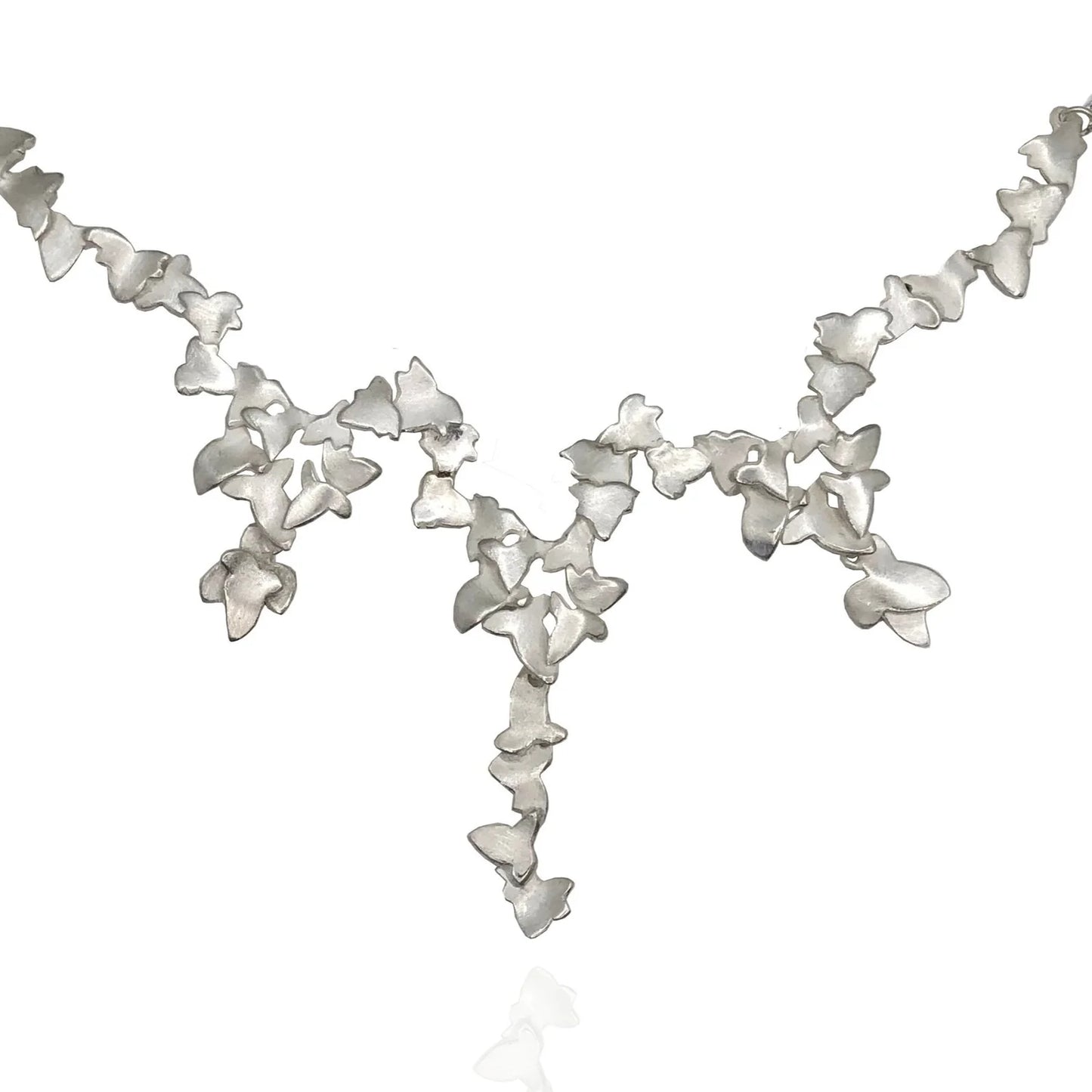 Trailing Ivy Necklace