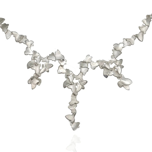 Trailing Ivy Necklace