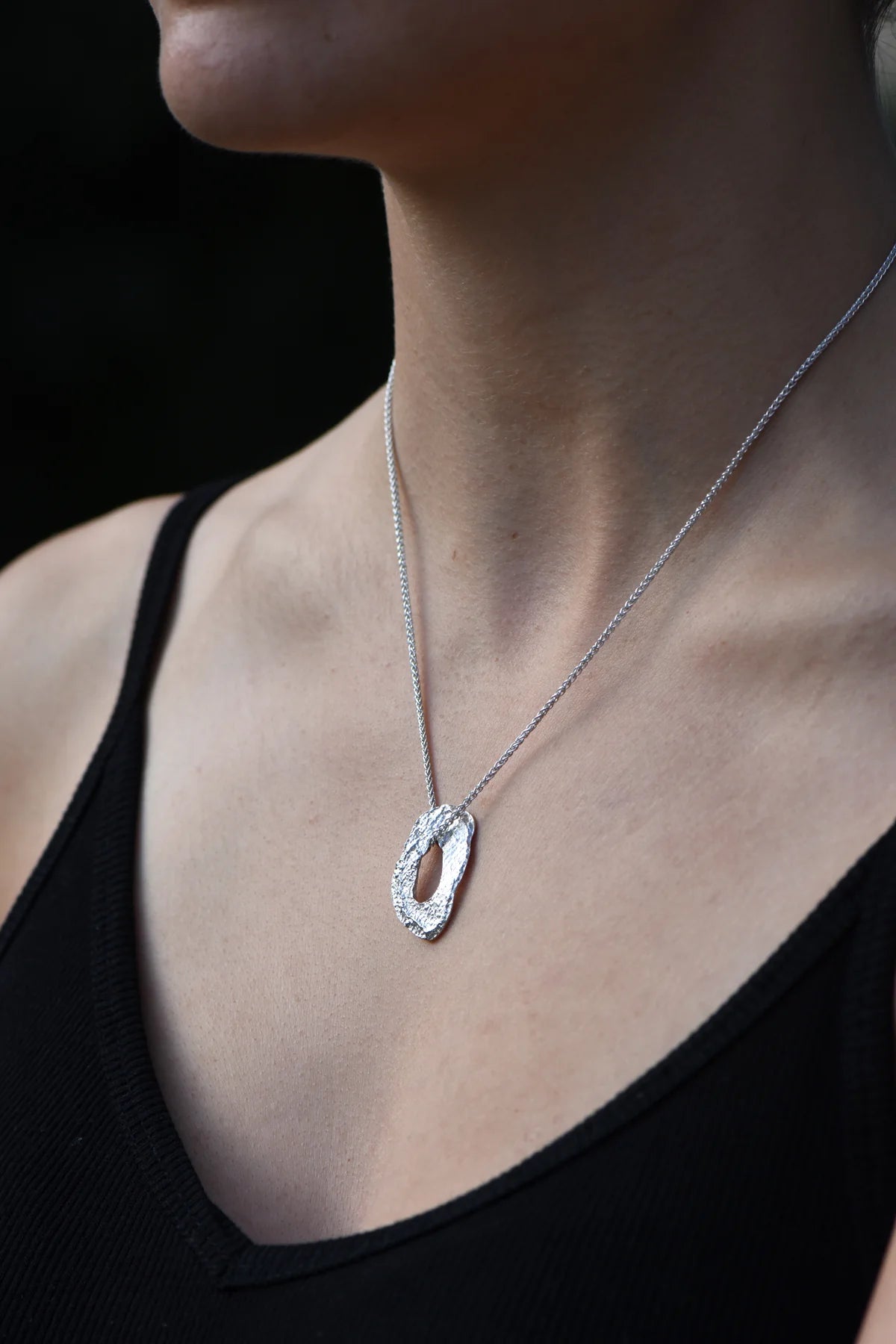 London Plane Necklace