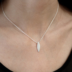 Icarus Pendant Gold