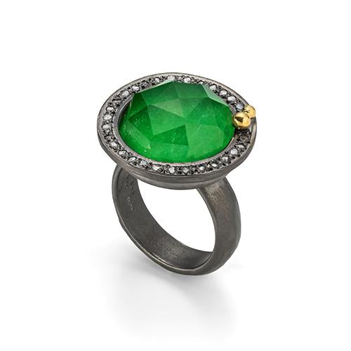 Jade Ring
