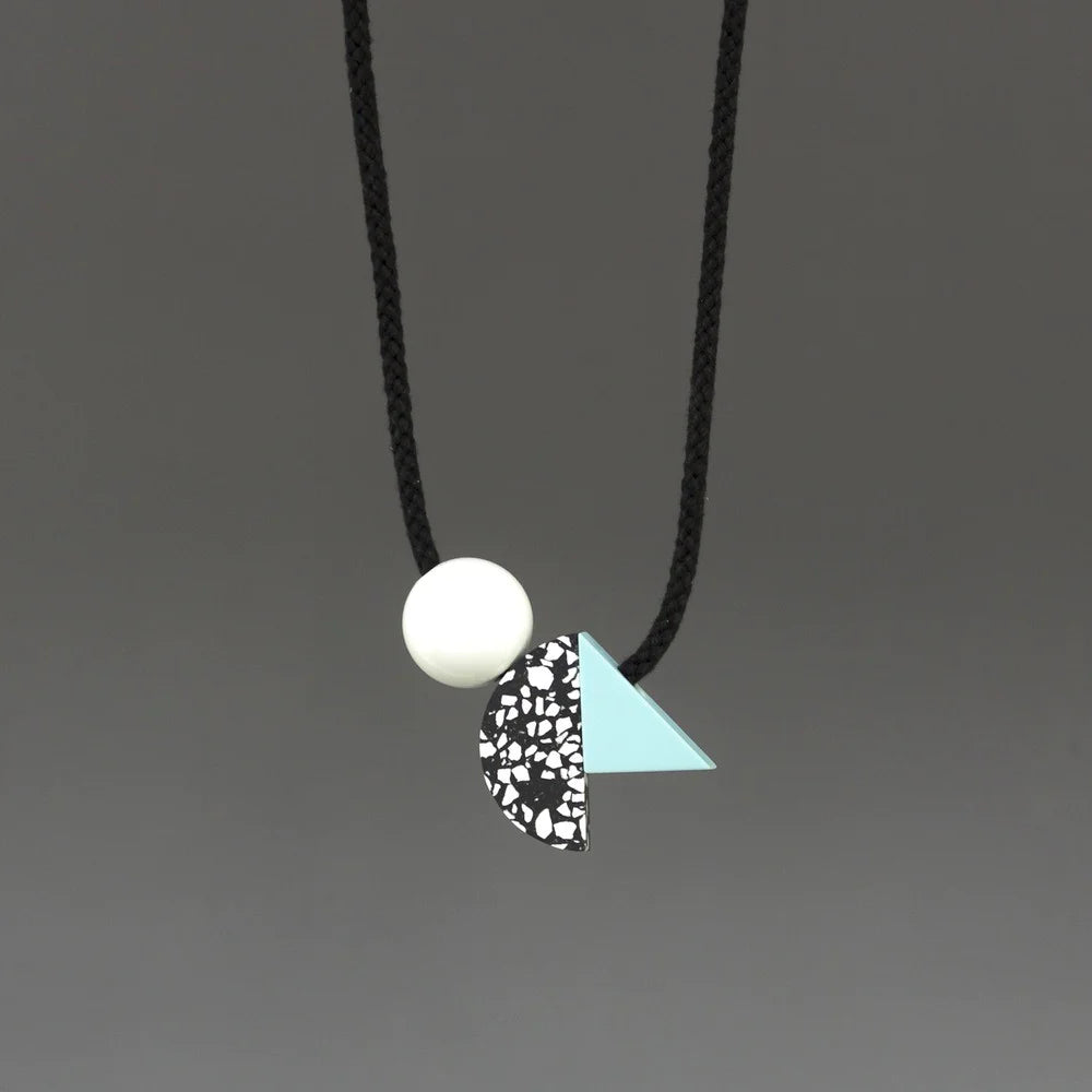 Laszlo Necklace