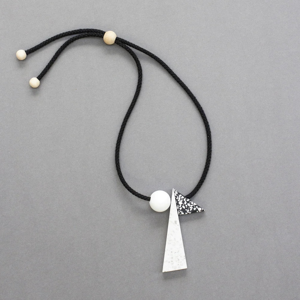 Oskar Necklace