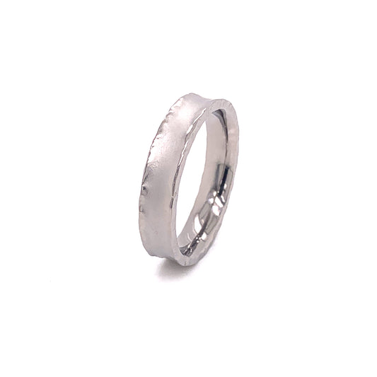 Titanium Ring