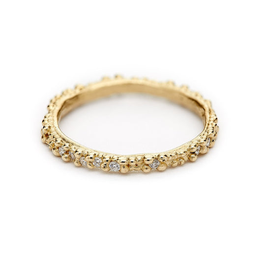 diamond eternity ring