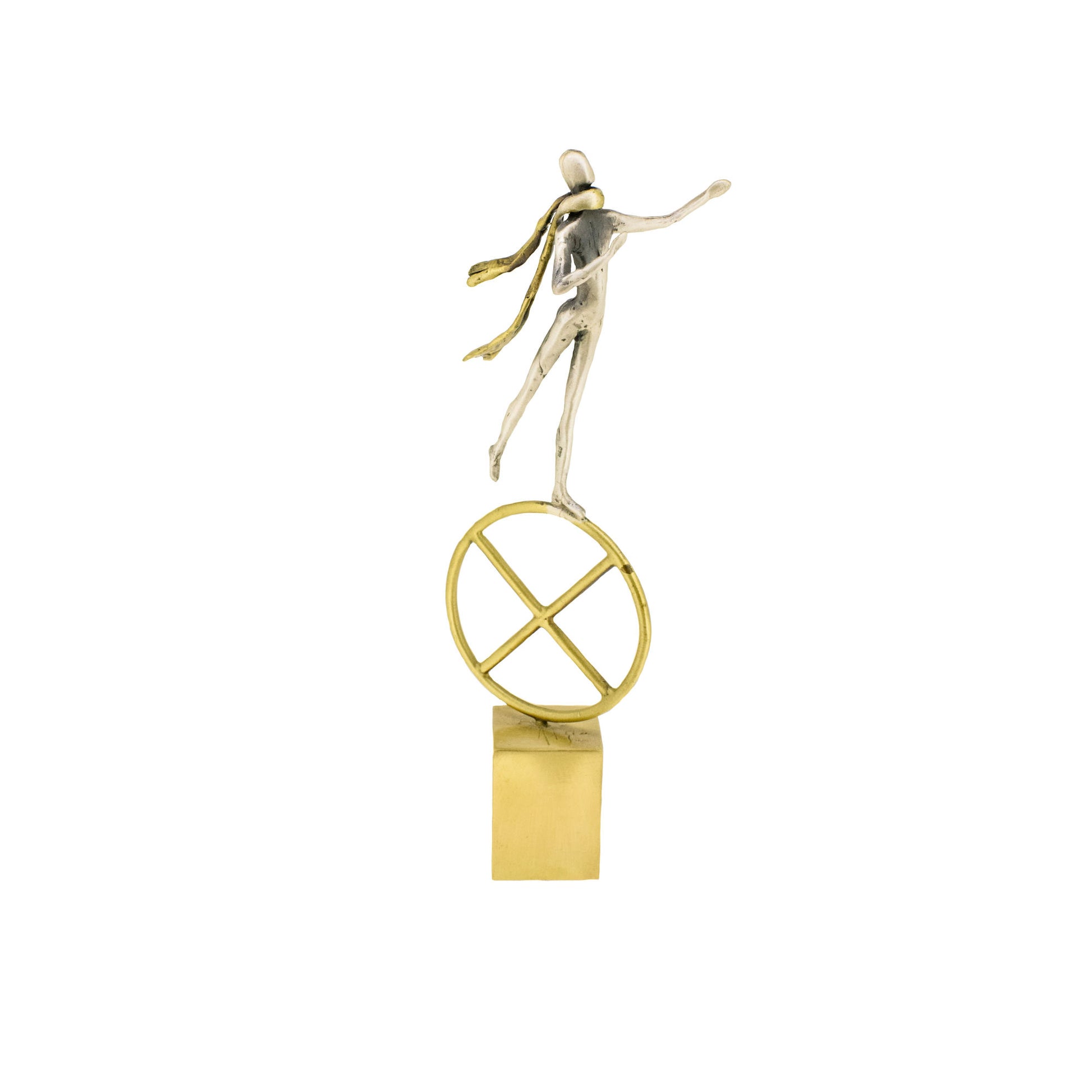 figure sculpture