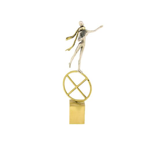figure sculpture