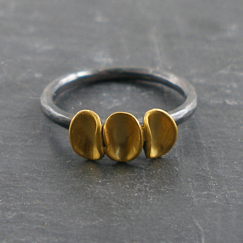 Cluster Ring