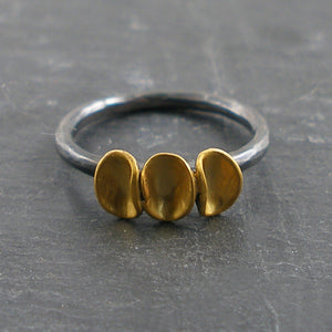 Cluster Ring