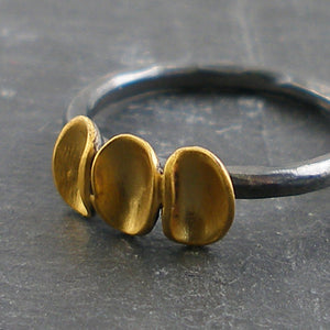 Cluster Ring